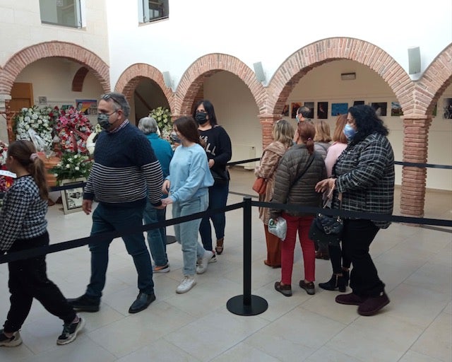 Más de Uno Marbella 12.30. Lunes 13 de diciembre de 2021 Más de Uno Marbella 12.30. Lunes 13 de diciembre de 2021