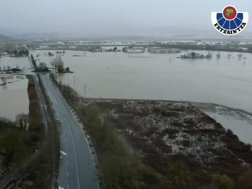 ¿Cómo funcionan los sistemas de alerta en Euskadi? ¿Cómo funcionan los sistemas de alerta en Euskadi?