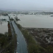 Inundaciones en Álava Inundaciones en Álava