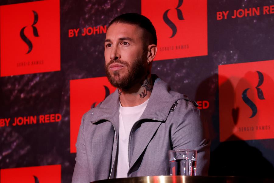 La valoración de Sergio Ramos del emparejamiento ante el Real Madrid: "El destino es caprichoso..." La valoración de Sergio Ramos del emparejamiento ante el Real Madrid: "El destino es caprichoso..."