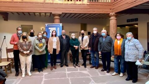 III Encuentro en la Castelar