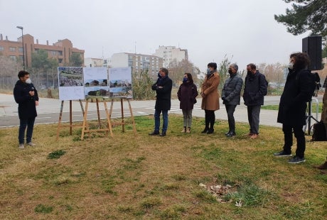 La DGA impulsa 336 alojamientos para jóvenes La DGA impulsa 336 alojamientos para jóvenes