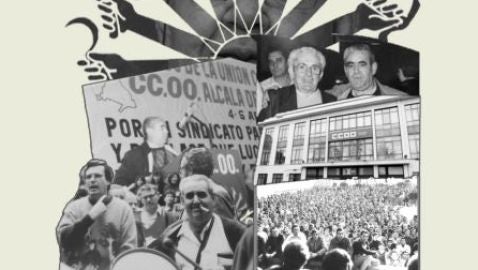 El acto contar&aacute; con la presencia de Paloma L&oacute;pez, Secretaria General de CCOO Madrid y Unai Sordo, Secretario General de la Confederaci&oacute;n sindical de CCOO