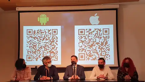 Ya está disponible AppCOEN, la aplicación que facilita a los vecinos los productos, servicios y promociones de los comercios del barrio de El Ensanche Ya está disponible AppCOEN, la aplicación que facilita a los vecinos los productos, servicios y promociones de los comercios del barrio de El Ensanche