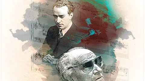 La Asociación Cultural Passió per Sagunt presenta 'Rodrigo, querido maestro’ el viernes en la Casa Municipal de la Cultura La Asociación Cultural Passió per Sagunt presenta 'Rodrigo, querido maestro’ el viernes en la Casa Municipal de la Cultura