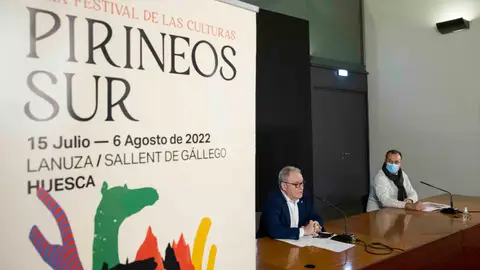 Regresa Pirineos Sur Regresa Pirineos Sur