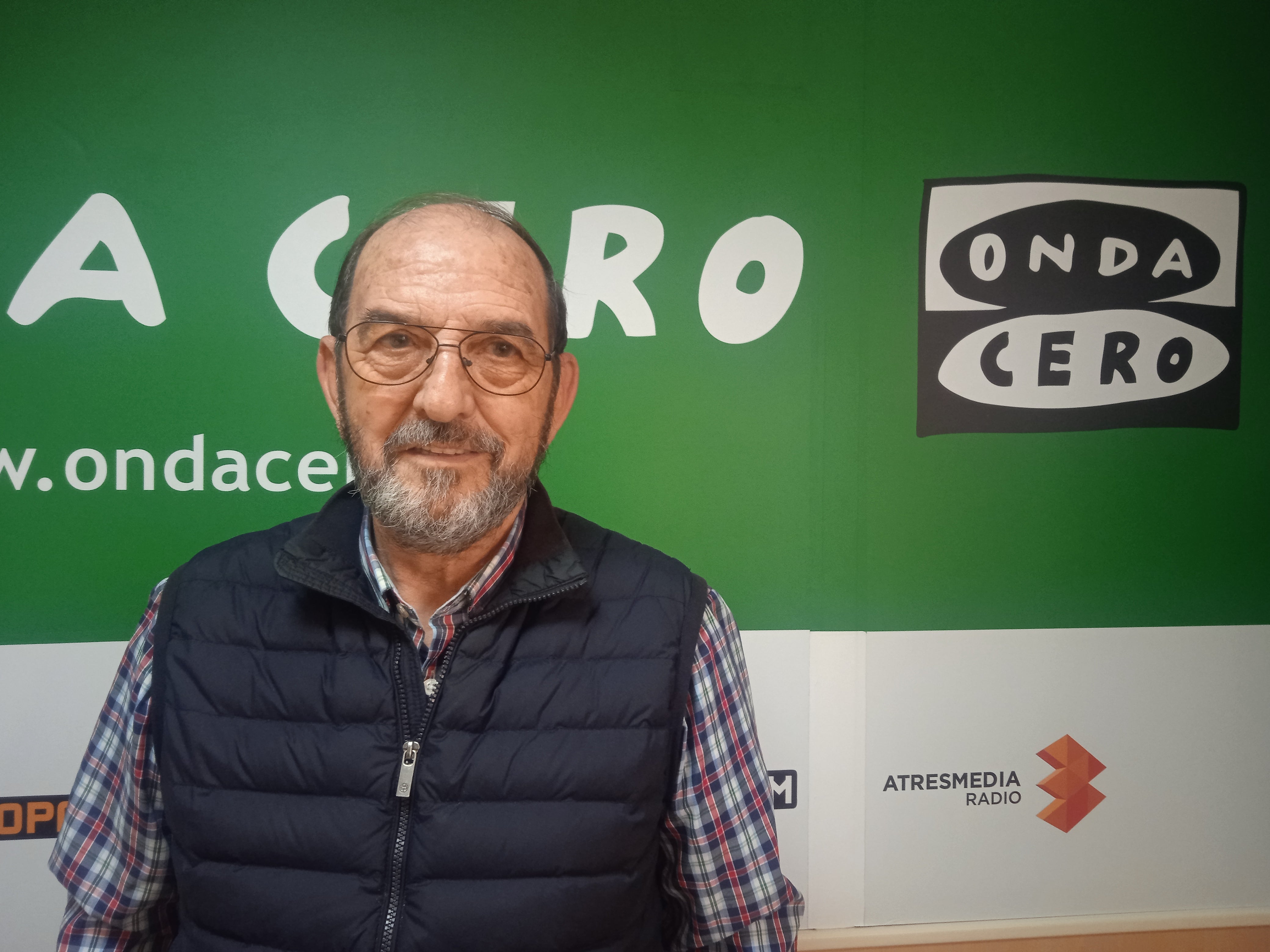 "El Trasvase Júcar-Vinalopó tiene que ser eficaz para frenar la sobreexplotación de los acuíferos" "El Trasvase Júcar-Vinalopó tiene que ser eficaz para frenar la sobreexplotación de los acuíferos"