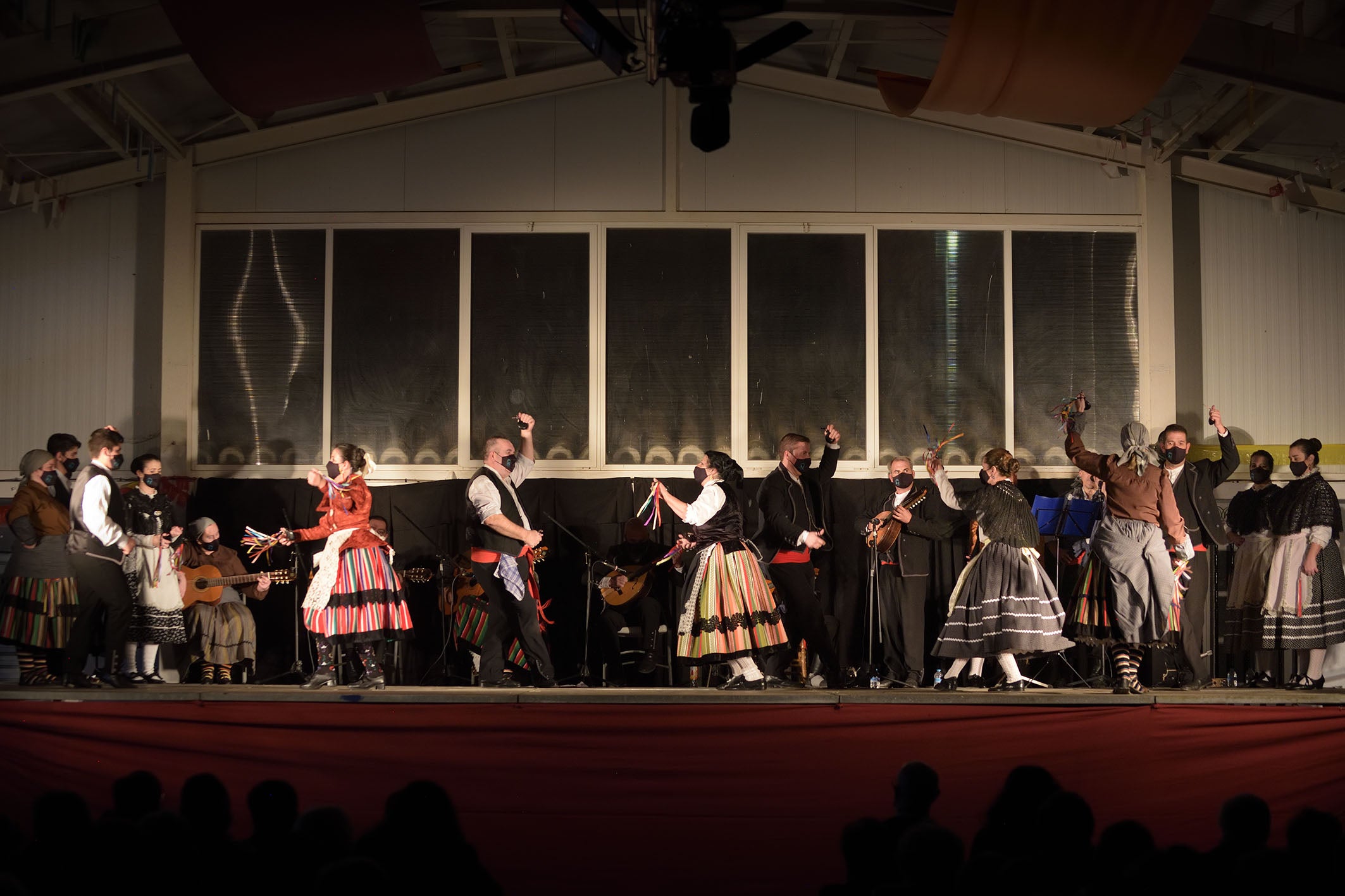 470 euros para los afectados por el volcán de La Palma 470 euros para los afectados por el volcán de La Palma