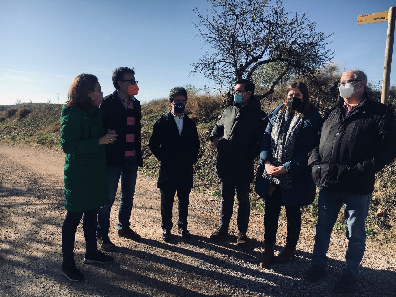 Finaliza la primera fase de la unión de las albercas de Huesca Finaliza la primera fase de la unión de las albercas de Huesca