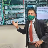 Orihuela implanta la Custodia del Territorio en el BIC del Palmeral procedimiento que contempla la ley Orihuela implanta la Custodia del Territorio en el BIC del Palmeral procedimiento que contempla la ley