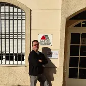 Antonio Galindo Antonio Galindo