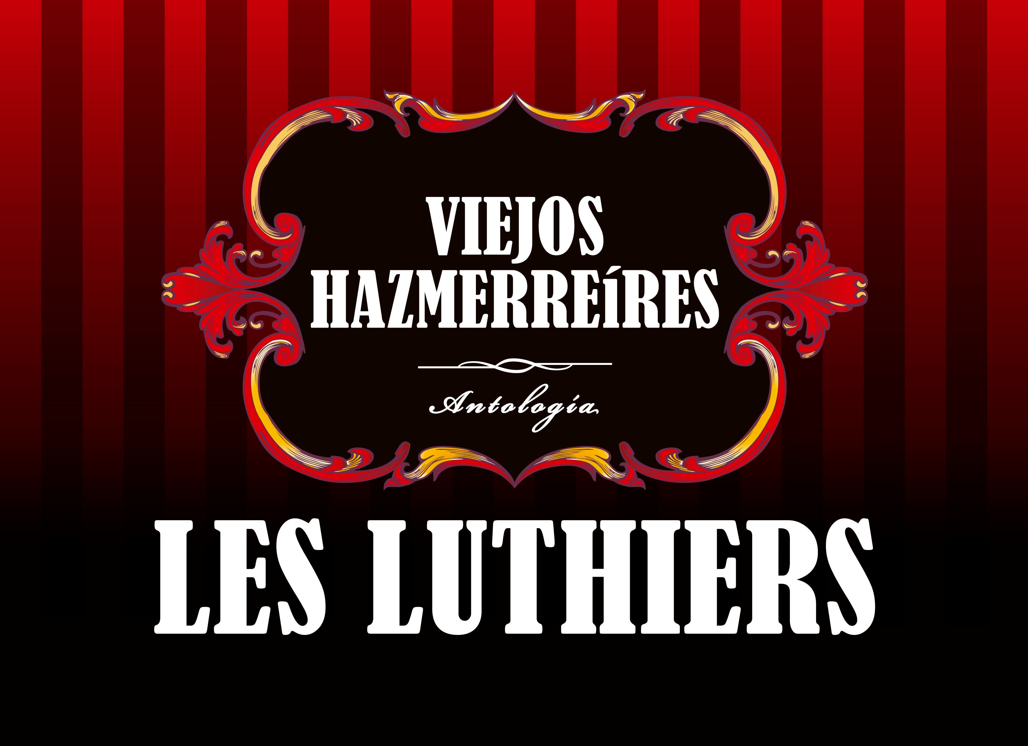 Les Luthiers regresan a Alicante después de dieciocho años con “Viejos Hazmerreíres” Les Luthiers regresan a Alicante después de dieciocho años con “Viejos Hazmerreíres”