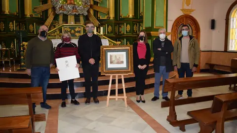 Benejuzar solicitará la declaración de la Romería en Honor a la Virgen del Pilar como Fiesta de Interés Turístico Autonómico fiestas del pilar