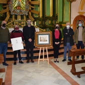 Benejuzar solicitará la declaración de la Romería en Honor a la Virgen del Pilar como Fiesta de Interés Turístico Autonómico Benejuzar solicitará la declaración de la Romería en Honor a la Virgen del Pilar como Fiesta de Interés Turístico Autonómico