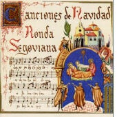 Canciones de navidad de la Ronda Segoviana