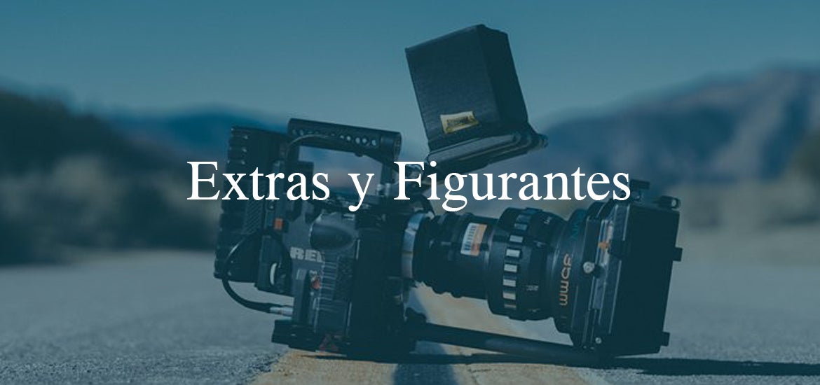 Este lunes comienza en Ciudad Real el Casting de figurantes para una serie de Movistar Este lunes comienza en Ciudad Real el Casting de figurantes para una serie de Movistar