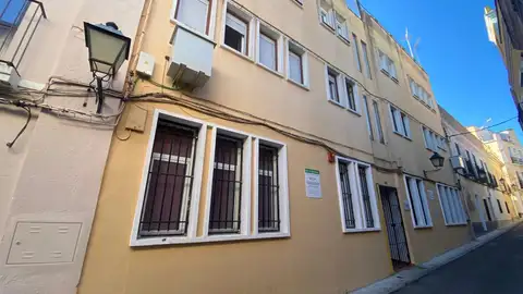 El PSOE de Badajoz quiere que el ayuntamiento "no se desentienda" de los 'sin techo' Badajoz