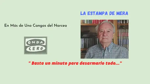 La Estampa de Mera La Estampa de Mera
