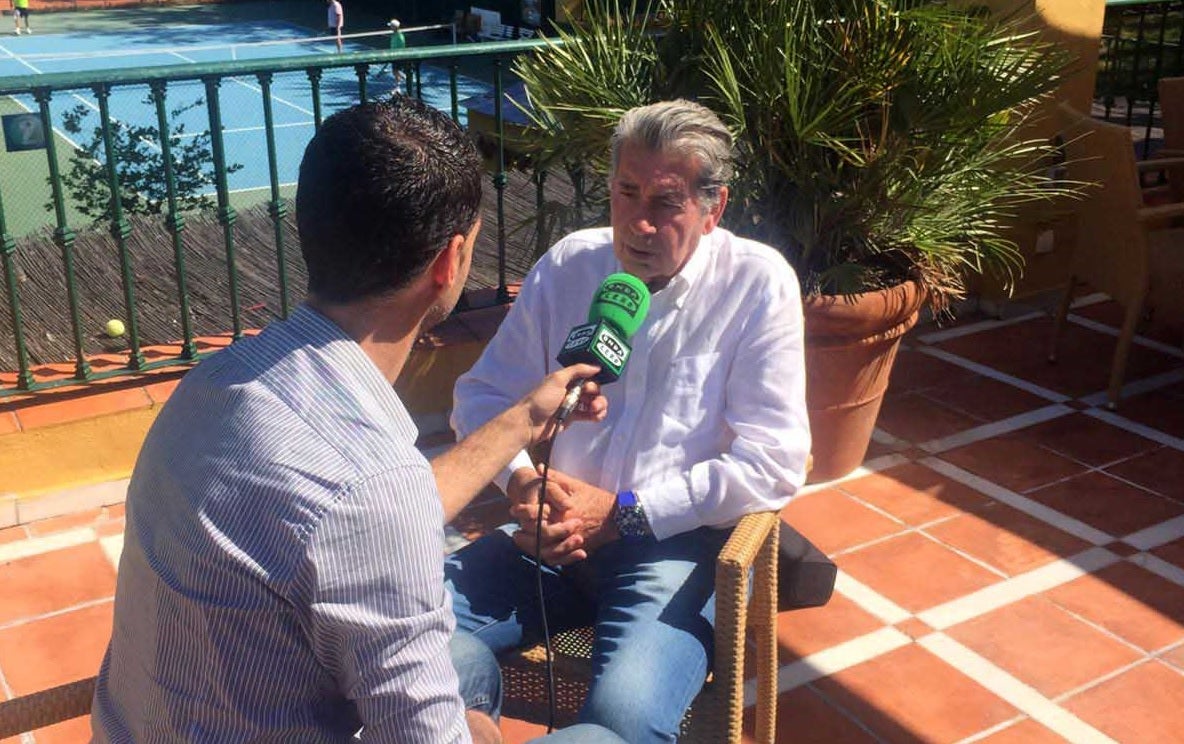 Onda Deportiva Marbella, lunes 13 de diciembre de 2021 Onda Deportiva Marbella, lunes 13 de diciembre de 2021