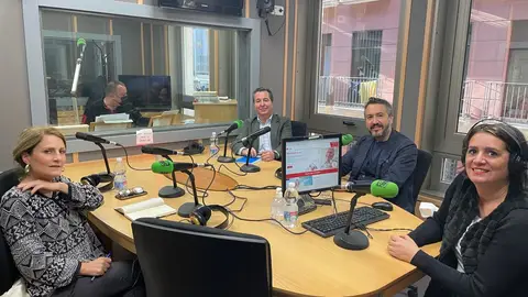 Claves de Málaga en Tertulia Podcast