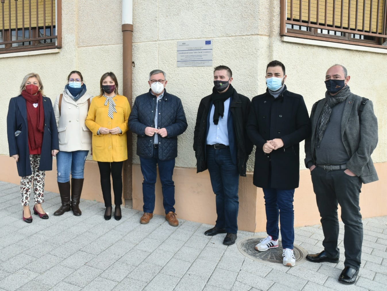 631.000 euros para la remodelación integral de la Plaza de 'Sabino Cuerda' en Hellín 631.000 euros para la remodelación integral de la Plaza de 'Sabino Cuerda' en Hellín