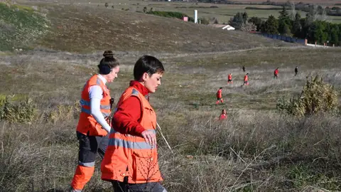 Búsqueda Pablo Sierra Badajoz