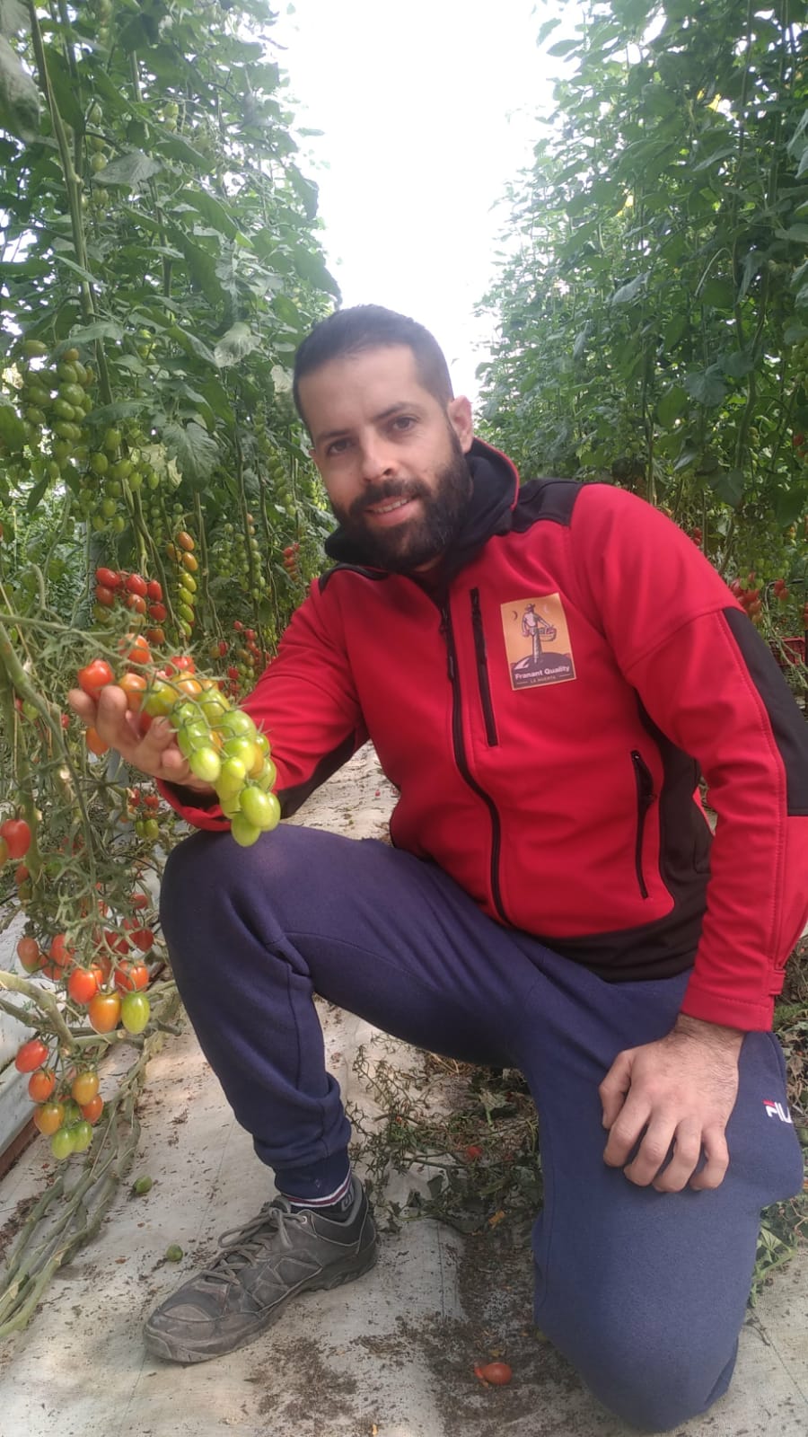 Ernesto Frías: " Si obviamos el tornado de hace unos años es el mayor destrozo en el Llano que se recuerda ". Ernesto Frías: " Si obviamos el tornado de hace unos años es el mayor destrozo en el Llano que se recuerda ".