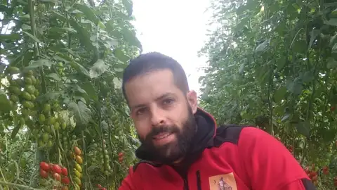 ERNESTO FRIAS ERNESTO FRIAS