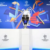 Sorteo Champions League Sorteo Champions League