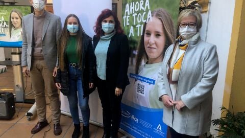 Campa&ntilde;a Paz y Bien