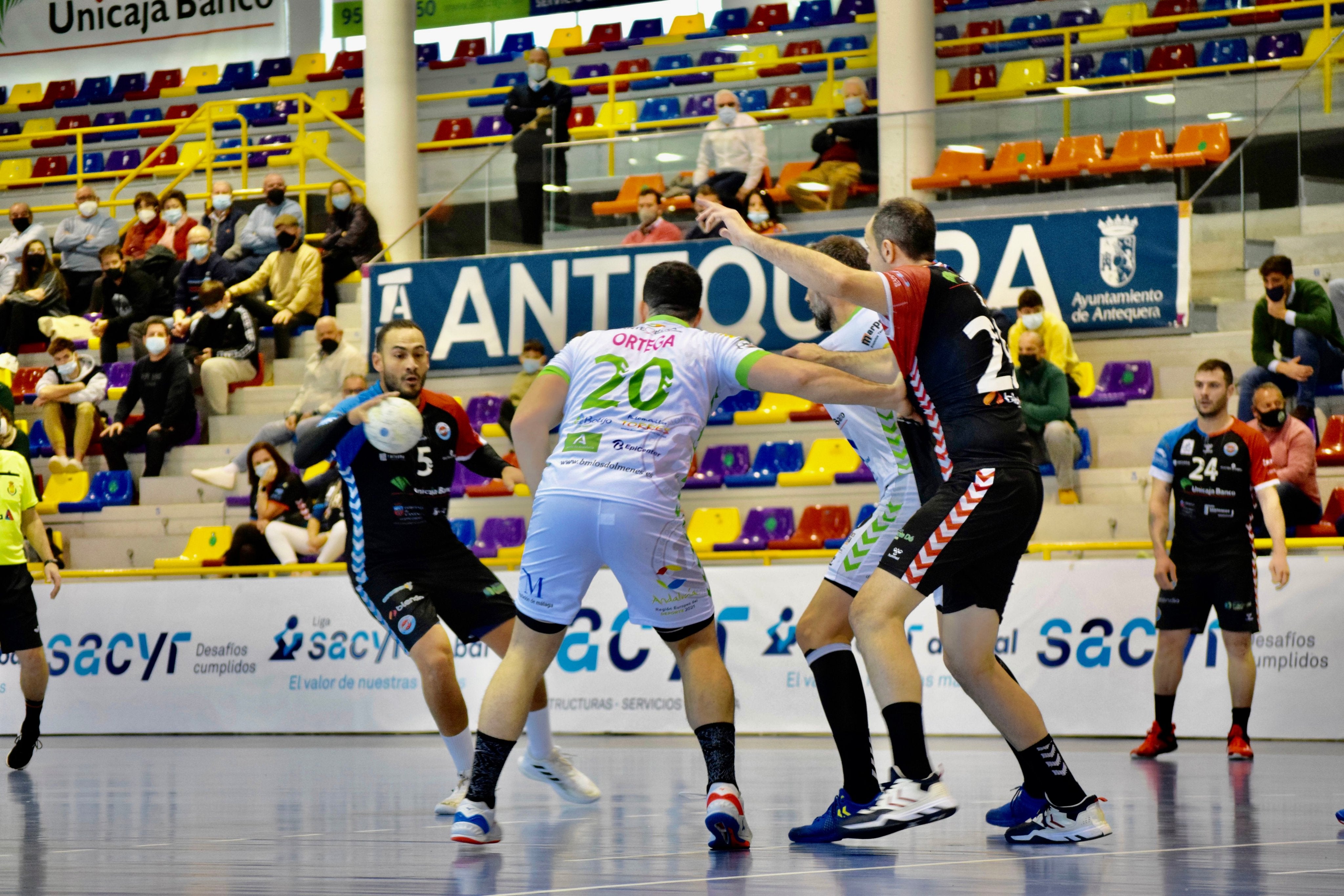 Más de uno Cantabria. Deporte 13/12/2021 Más de uno Cantabria. Deporte 13/12/2021