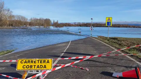 Inundaciones de Alava Inundaciones de Alava