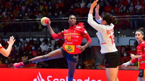 balonmano
