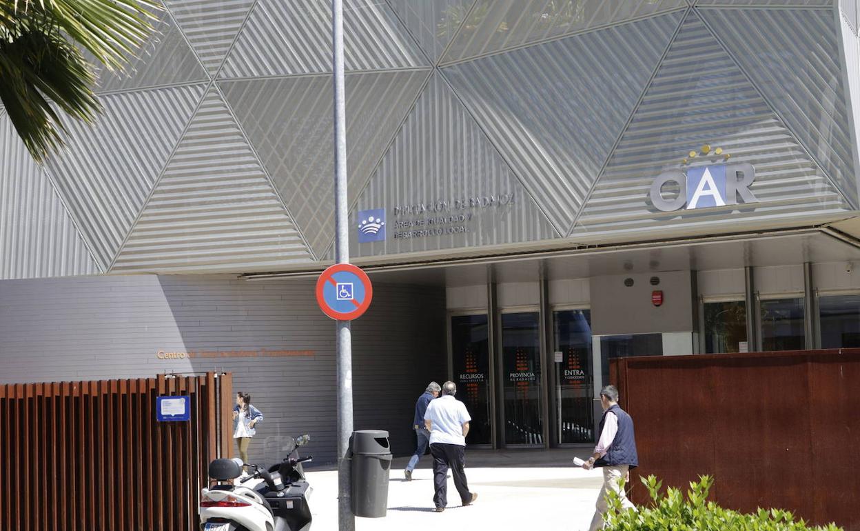 El OAR de la Diputación de Badajoz edita una guía sobre la reforma de la Plusvalía El OAR de la Diputación de Badajoz edita una guía sobre la reforma de la Plusvalía