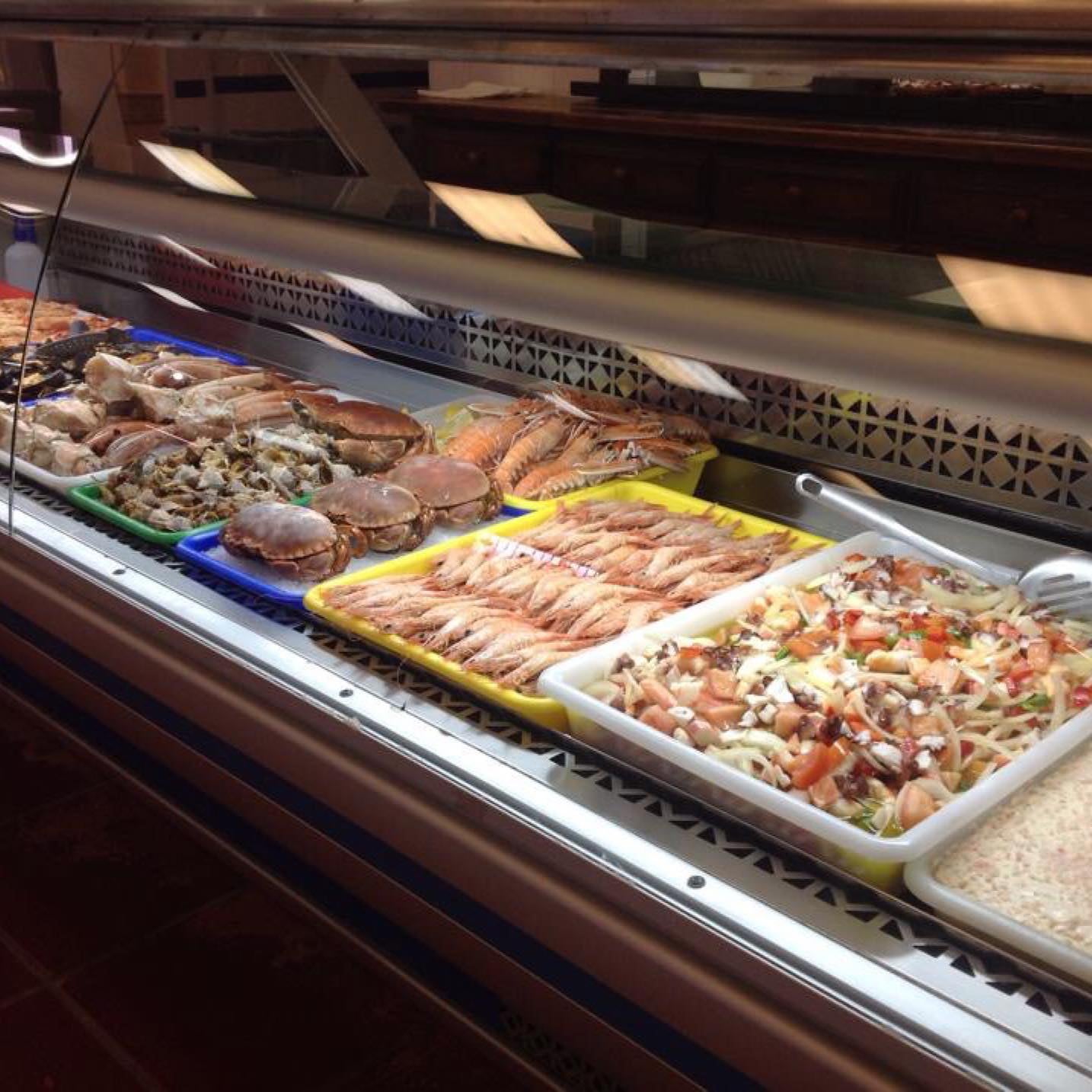 Cocedero Costa Luz Cocedero Costa Luz