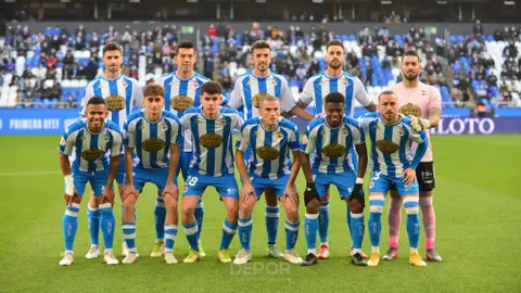Deportivo-Valladolid Promesas Victoria en Riazor por 3-0