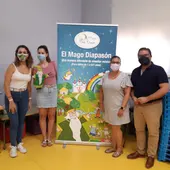El nuevo reglamento de la escuela infantil municipal de Los Pasos permitirá una gestión más autónoma y participativa El nuevo reglamento de la escuela infantil municipal de Los Pasos permitirá una gestión más autónoma y participativa