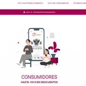 Ya puedes utilizar los bonos ‘Activa Toledo’ con descuentos en comercios y establecimientos hosteleros Ya puedes utilizar los bonos ‘Activa Toledo’ con descuentos en comercios y establecimientos hosteleros