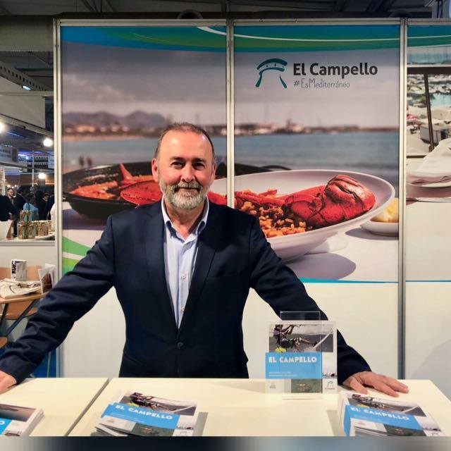 El Campello apuesta por un programa de actividades con 'Más Navidad que nunca' El Campello apuesta por un programa de actividades con 'Más Navidad que nunca'