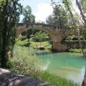 Paisaje de Trillo.