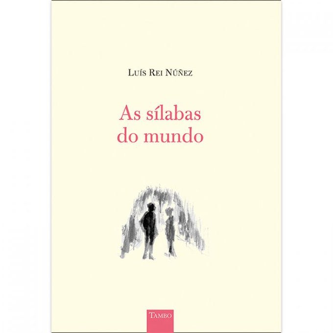 «Penso que a poesía é un xénero de mocidade, mais tamén do segundo tempo do partido da vida» «Penso que a poesía é un xénero de mocidade, mais tamén do segundo tempo do partido da vida»