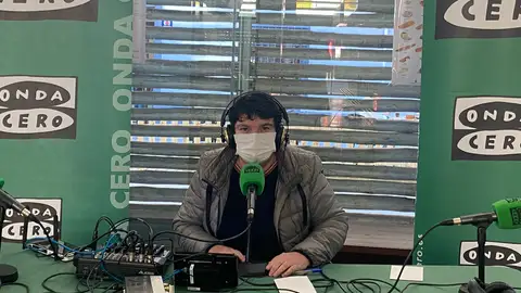 Onda Cero Marina Baixa Programa Especial Especiales