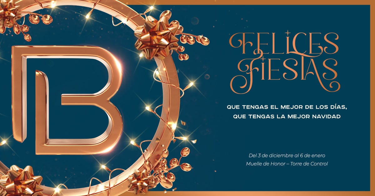 Puerto Banús quiere que esta Navidad sirva para luchar contra la pobreza infantil Puerto Banús quiere que esta Navidad sirva para luchar contra la pobreza infantil