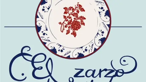 El Zarzo Dorado El Zarzo Dorado