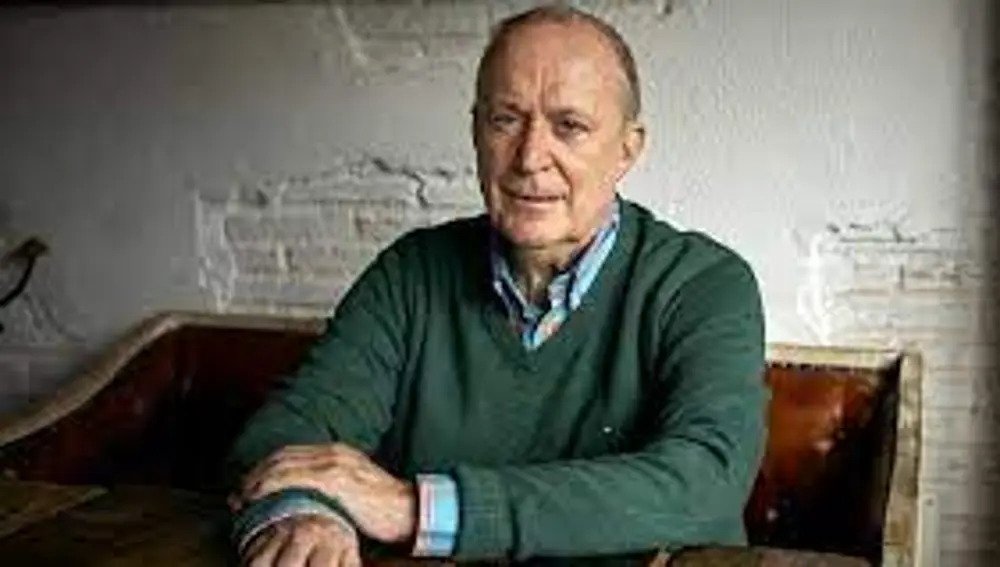 Fernando García de Cortázar Fernando García de Cortázar