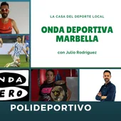 Polideportivo odm2 Polideportivo odm2