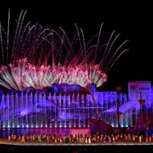 Puy du Fou España Puy du Fou España