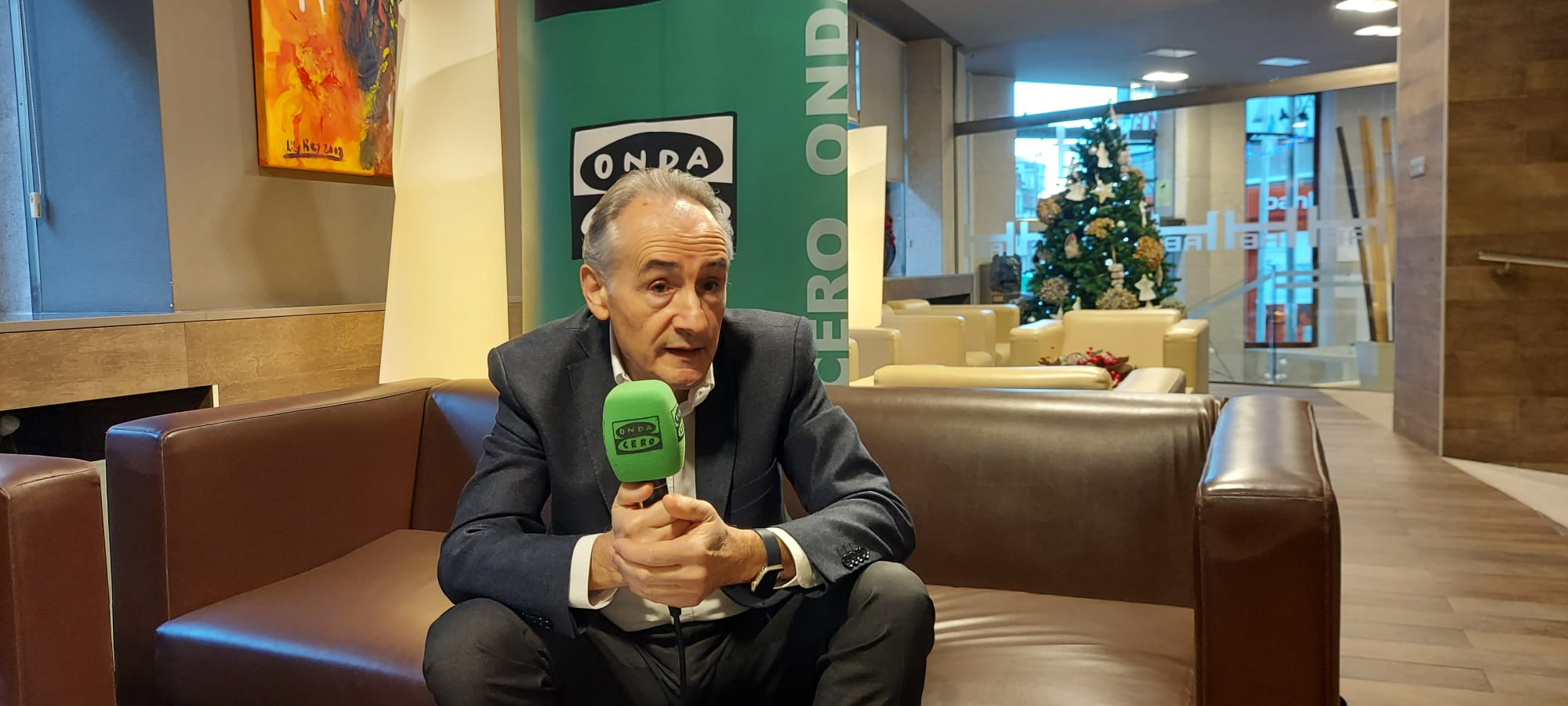 José Benito Suárez: "Se queremos que o Porto siga medrando hai que loitar polos terreos de Ence" José Benito Suárez: "Se queremos que o Porto siga medrando hai que loitar polos terreos de Ence"