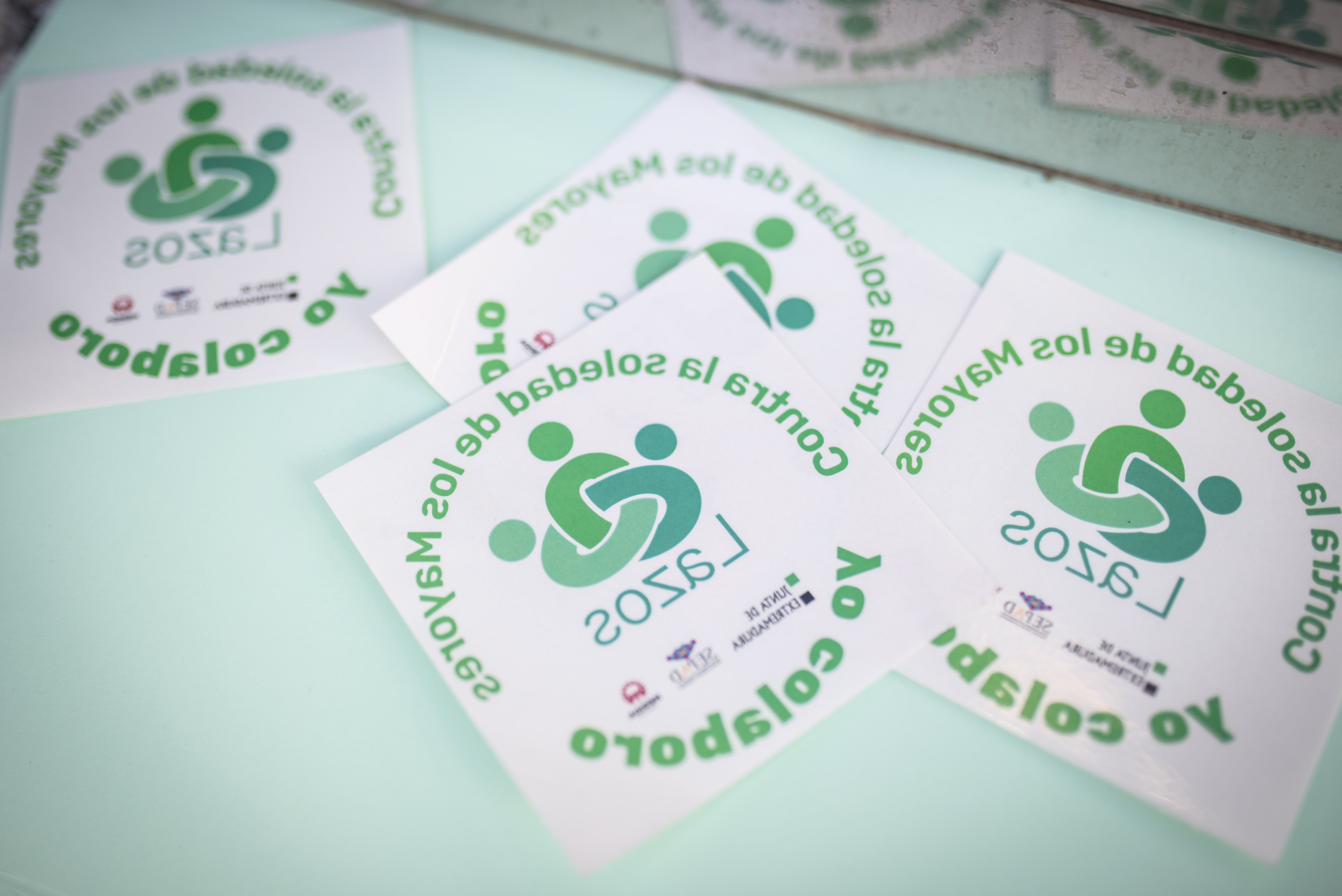 Comercios de La Antigua colaboran en el Programa Lazos Comercios de La Antigua colaboran en el Programa Lazos