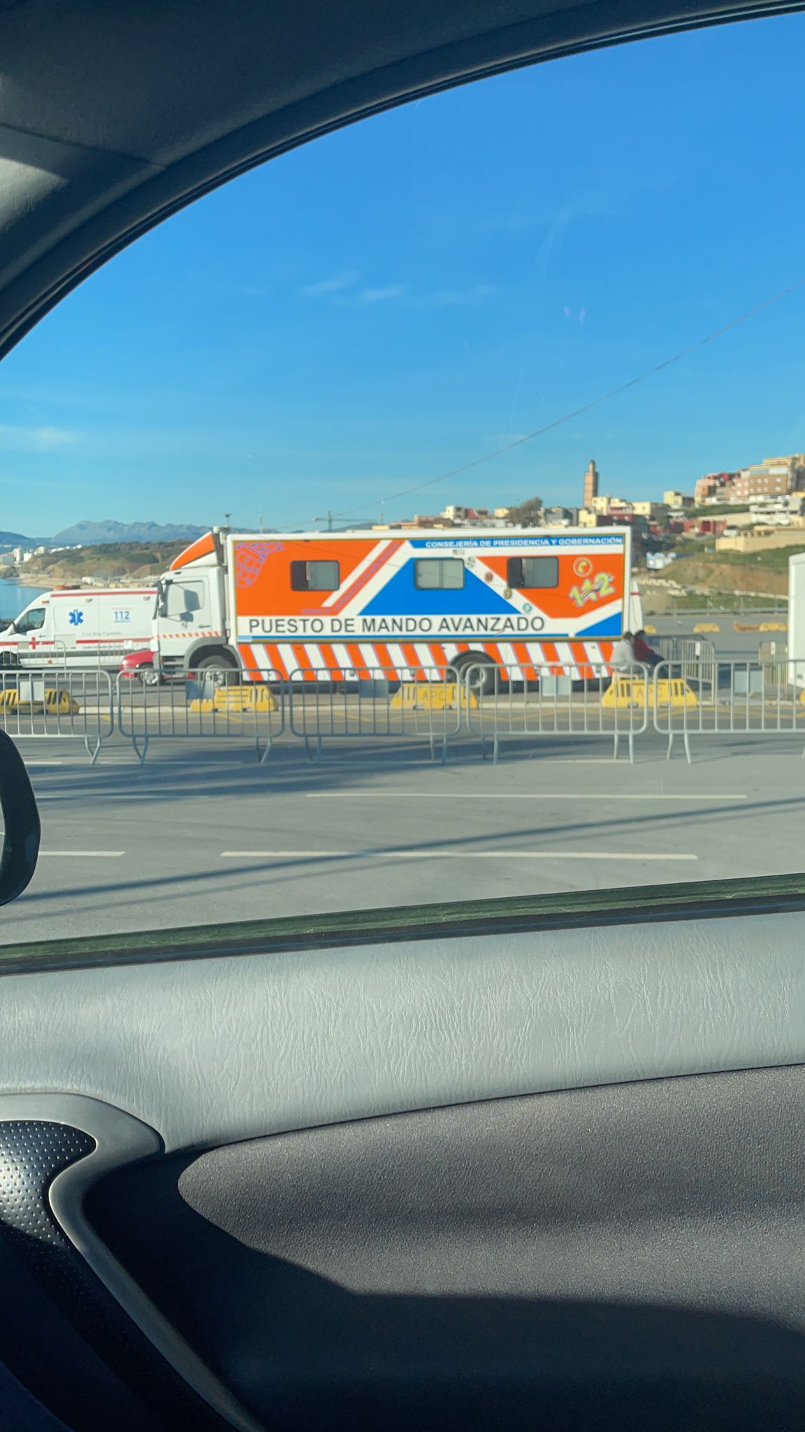Más de Uno Ceuta 14/12/21 Más de Uno Ceuta 14/12/21